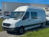 Mercedes-Benz Sprinter L5H3 313 CDI | Klima | Standheizung - Mercedes-Benz 313cdi