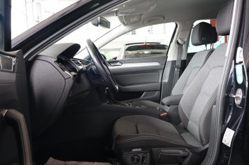 Volkswagen Passat Variant - 8