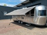 Airstream 684 International - Airstream Wohnwagen