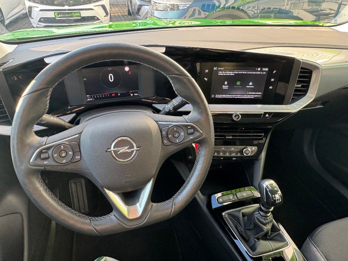 Opel Mokka - Bild 10