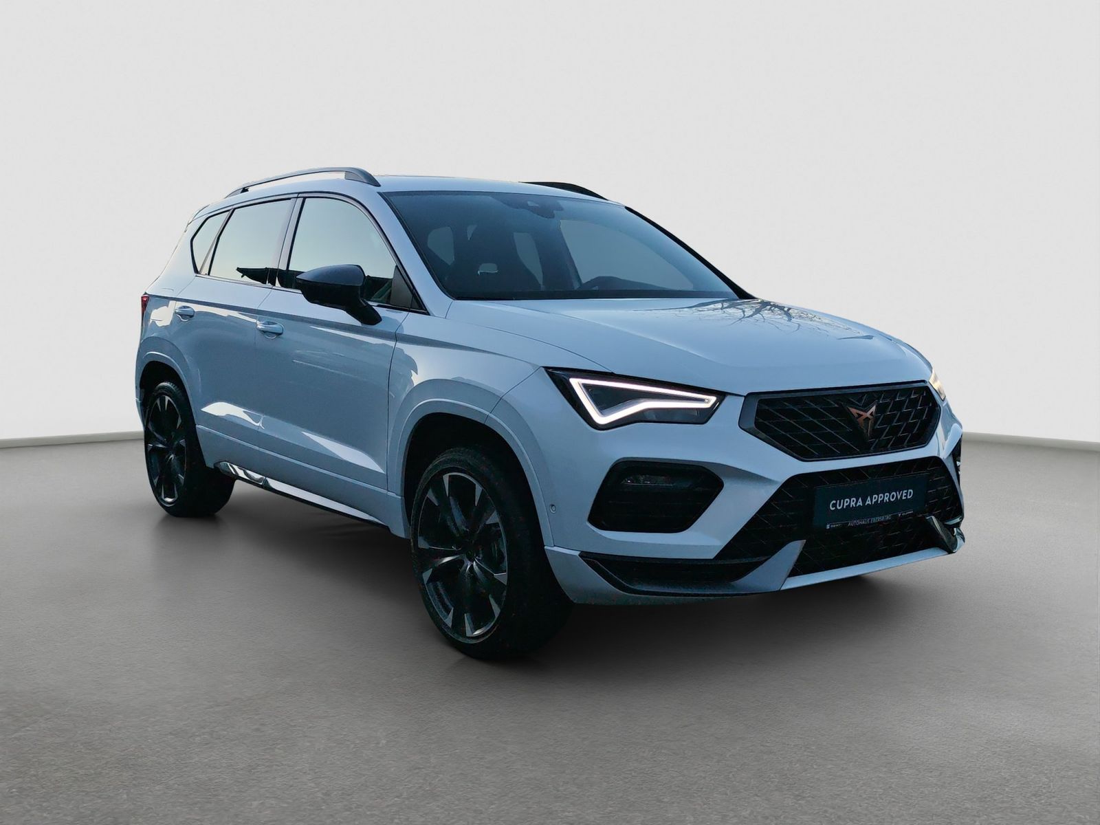Cupra Ateca - Bild 5