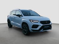 Cupra Ateca - Vorschau Bild 5