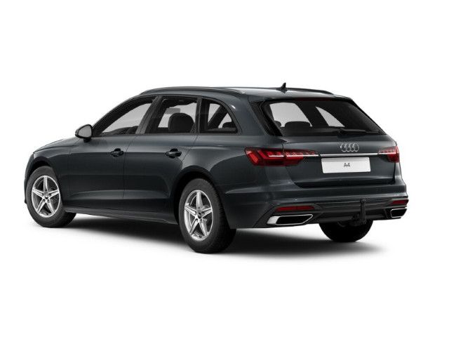 Audi A4 - Bild 3
