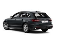 Audi A4 - Vorschau Bild 3