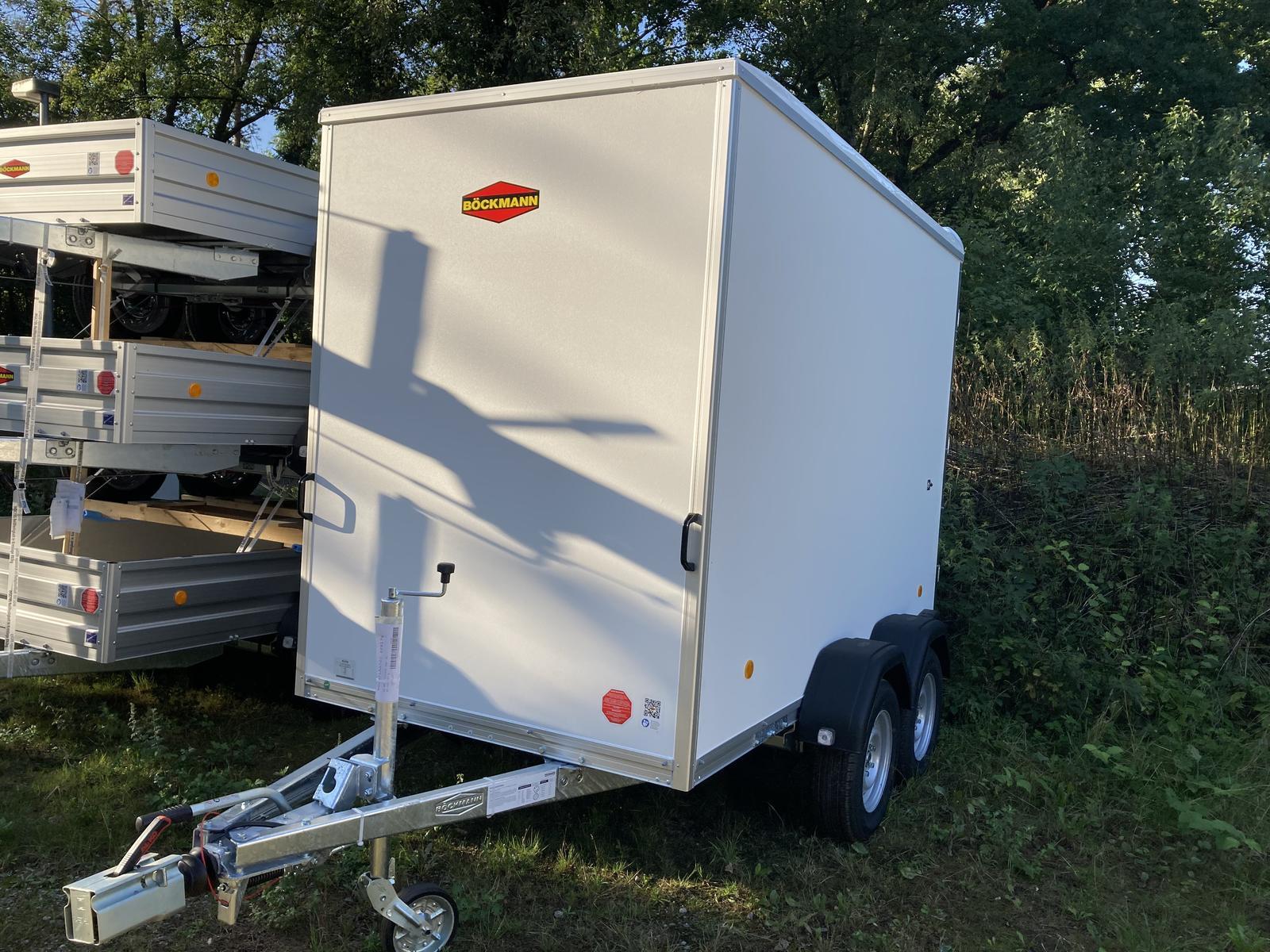 Böckmann KT 3015/27 H + CFlexLock