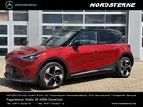Smart #1 Brabus AWD (66kWh) PANO+HEAD-UP+360°+MATRIX - gebrauchte Smart #1 aus dem Jahr 2024