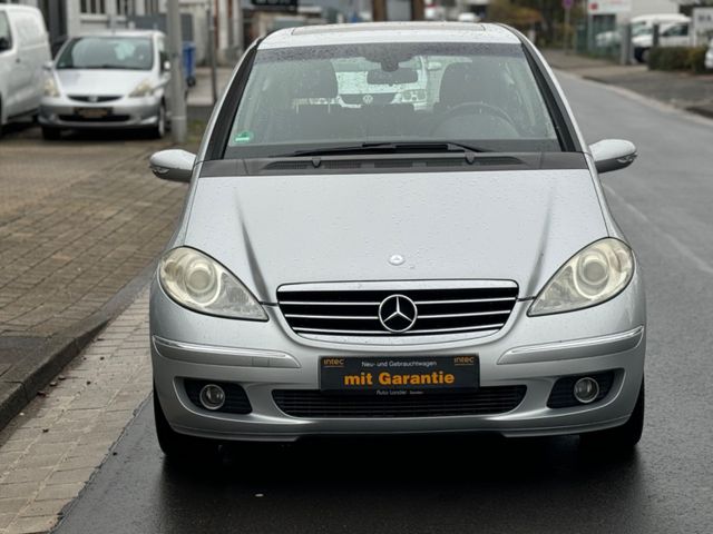 Mercedes-Benz A 200 A -Klasse A 200