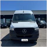 Mercedes-Benz Mercedes-benz Sprinter F43/35 316 CDI RWD TA Fur - Mercedes Sprinter mit Schiebedach