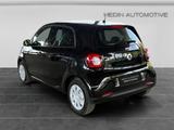 Smart EQ forfour Cool & Audio|KLIMA|SHZ|TEMP - Smart Gebrauchtwagen von 2020