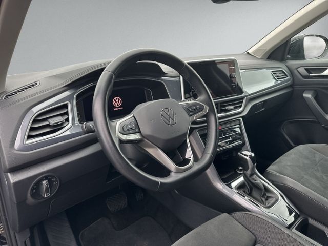 T-Roc 1.5 TSI DSG STYLE LED+NAVI+KAMERA+SIHZ+ACC