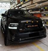 Dodge RAM 1500 Night Edition 5.7L V8 LPG - Dodge RAM in Duisburg