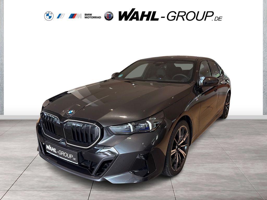 BMW 540