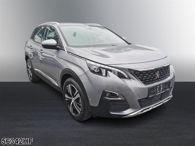 Fahrzeugabbildung Peugeot 3008 1.2 PureTech 130, Allure