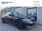 BMW 330d Limousine SportLine HeadUp ACC - BMW 330 in Bielefeld
