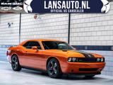 Dodge Challenger | SRT-8 First Edition | 6.1L V8 - Dodge Challenger: Orange