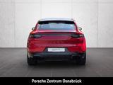 Porsche Cayenne GTS Coupe AHK Luft BOSE Matrix Abstandsr - Porsche Cayenne in Osnabrück