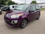 Citroën C3 Picasso 1.2i TÜV Klima EURO 6 - Citroën C3 Picasso: Kleinbus
