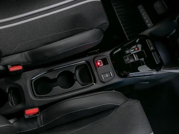 Opel Corsa Electric Spurhalteassistent Sitzheizung