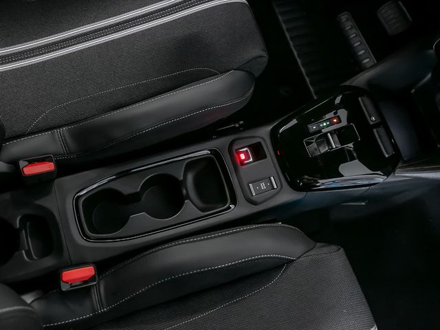 Opel Corsa Electric Spurhalteassistent Sitzheizung