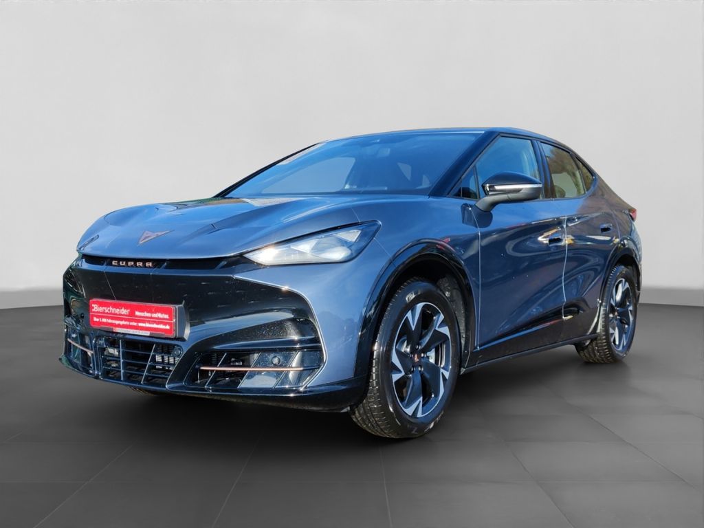 Tavascan 77kWh Endurance 5-J-GARANTIE WÄRMEP ACC