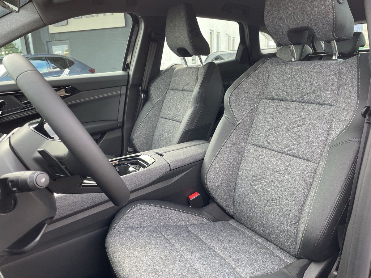 Renault Austral - Bild 9