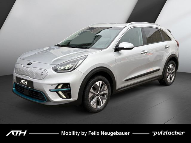 Kia e-Niro Spirit 64 kWh