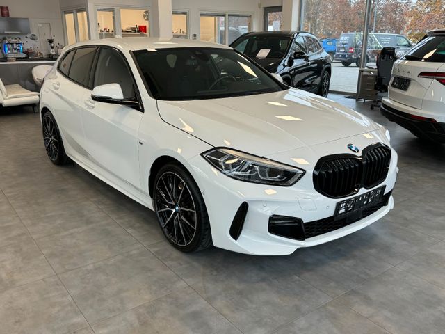 BMW 120d xDrive M Sport A*NAV*CAM*LED*ALCANTARA SPOR