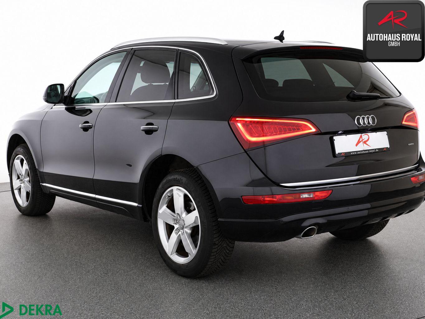 Audi Q5 2.0 TDI qu S LINE 19Z KEYLESS,KAMERA,SITZHZ.