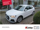 Audi A1 Sportback Advanced 30 TFSI Smartphone Interfa - Audi A1: Weiß