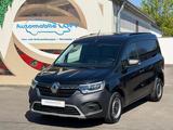 Renault Kangoo III Rapid Advance 1.3 LED KAMERA SITZH. - Renault Kangoo mit Benzin-Antrieb