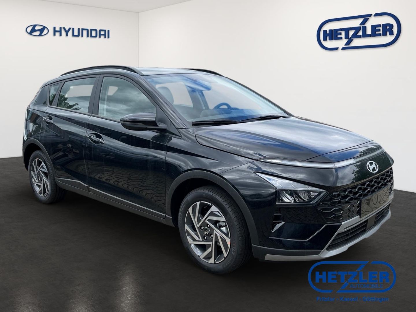 Hyundai BAYON – Bild 2