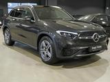 Mercedes-Benz GLC 300 d AMG 4M AHK PANO DISTRONIC KLIMA MBUX - Mercedes-Benz mit Diesel-Antrieb