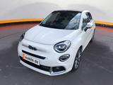 Fiat 500X PIÙ DOLCEVITA - Fiat 500X in Frankfurt (Main)