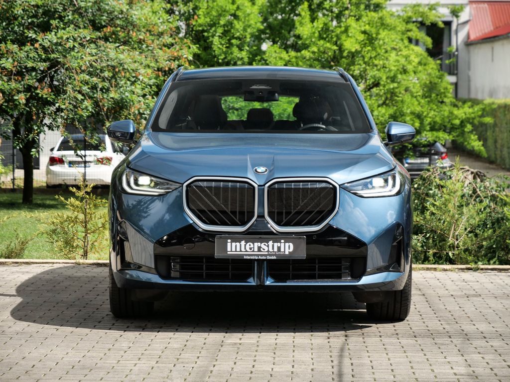 BMW X3 – 2 / 35