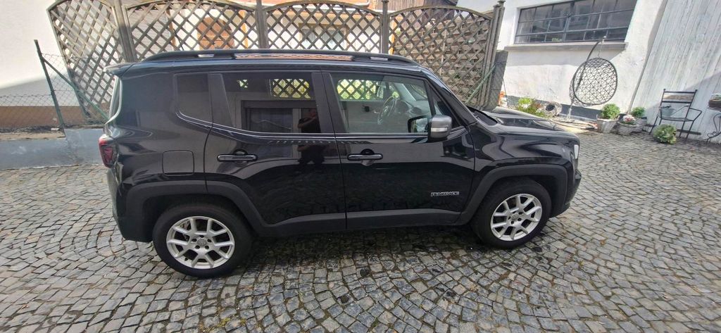 Image of Jeep Renegade