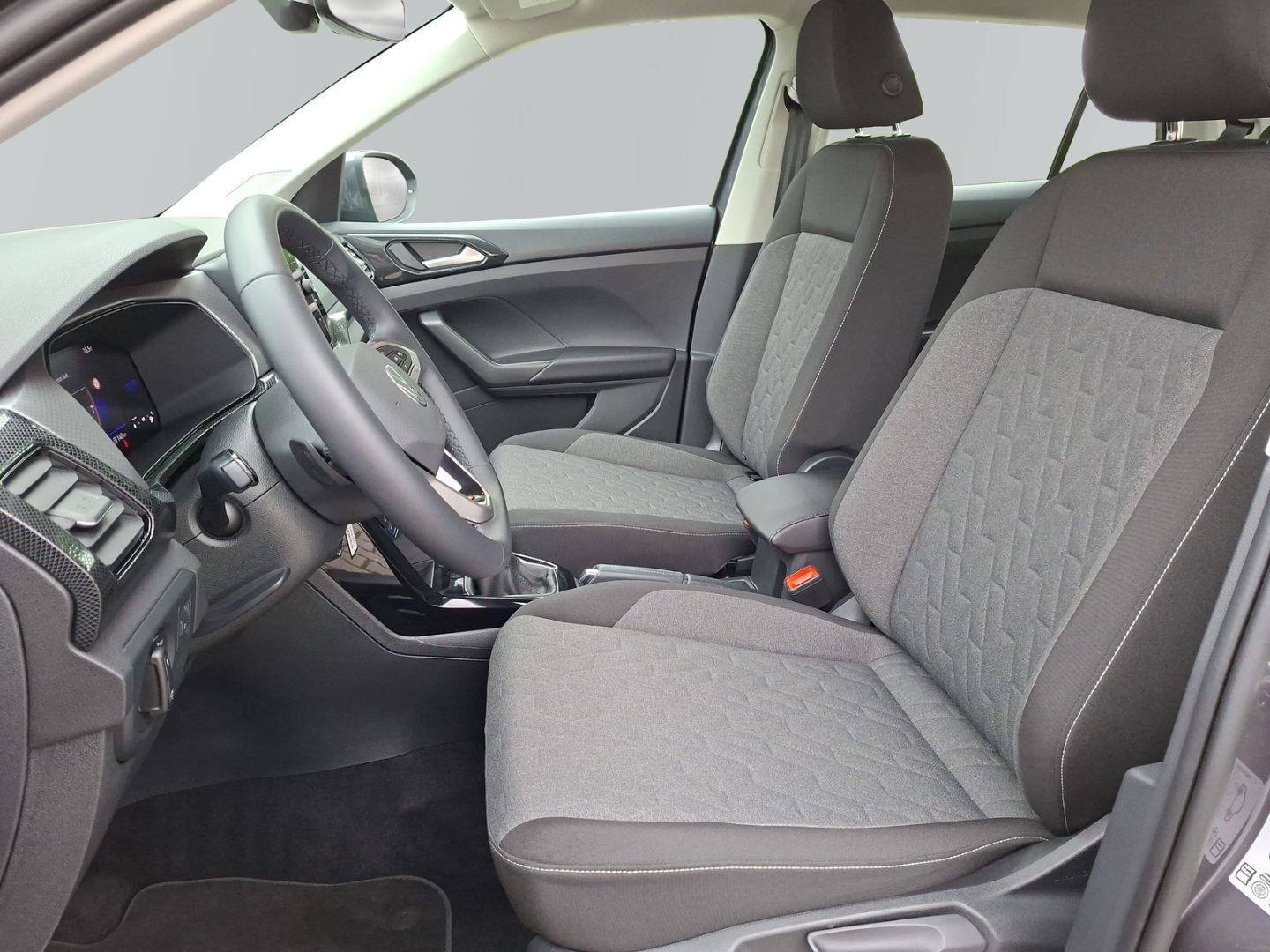 T-Cross 1.0 TSI DSG Life *Navi*SHZ*APP-Connect*