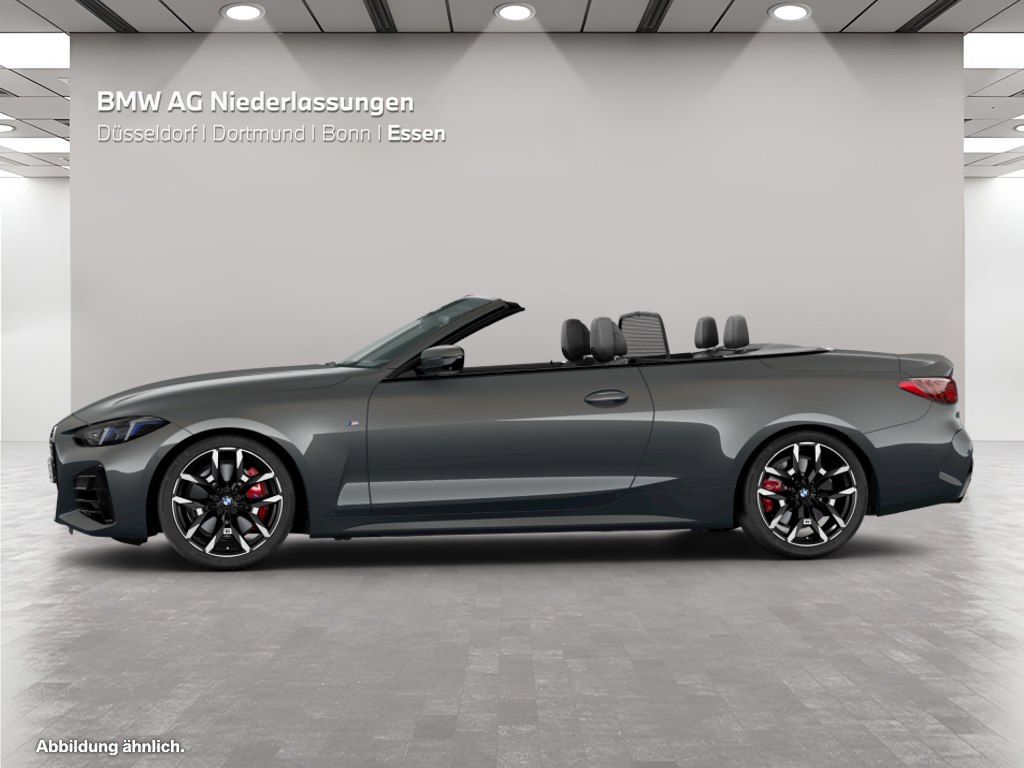 BMW 430 - Bild 8