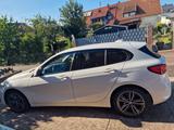 BMW 118i Sport Line Sport Line - BMW 118 Gebrauchtwagen in Saarbrücken