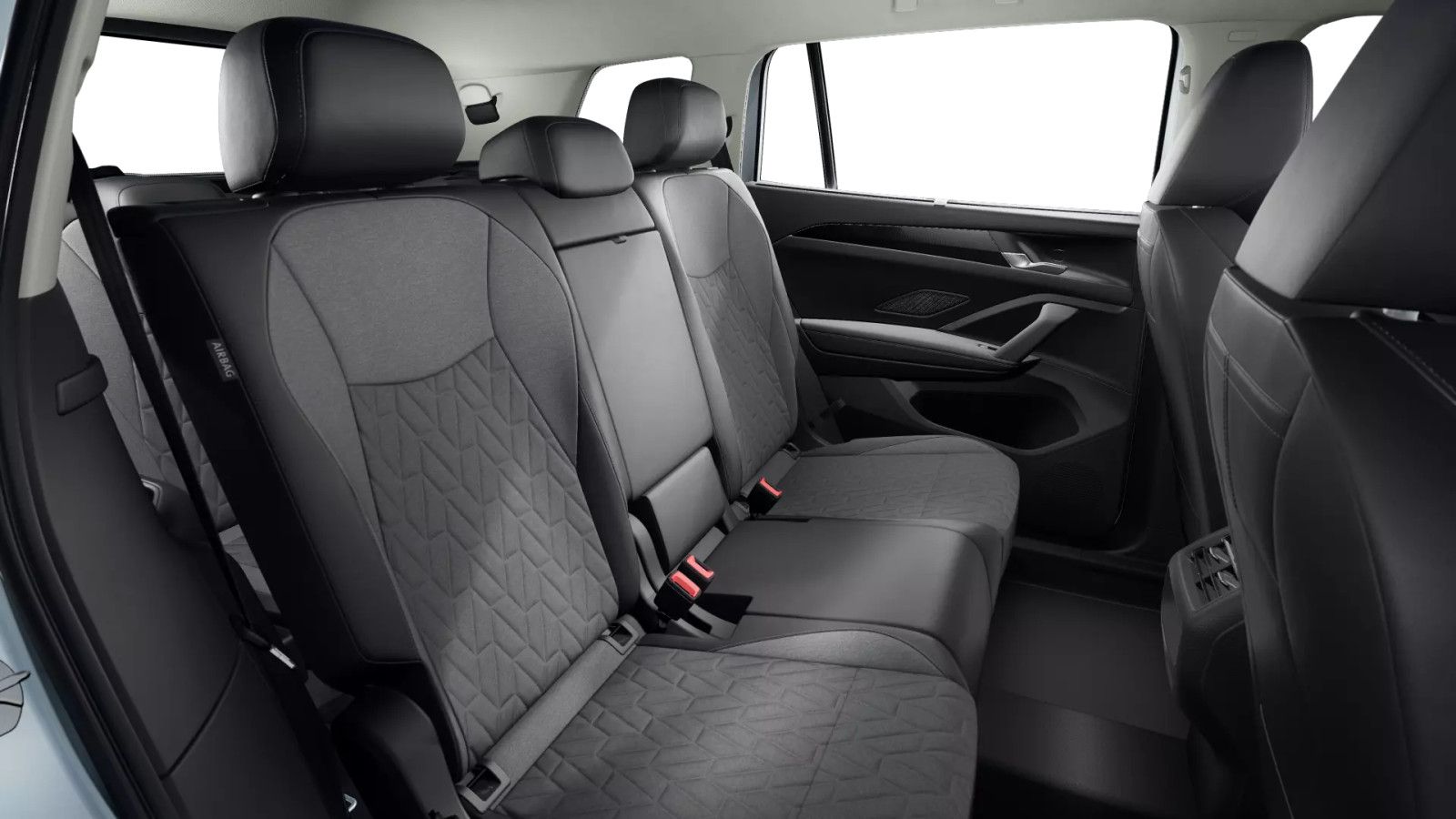 Volkswagen Tayron - Bild 13