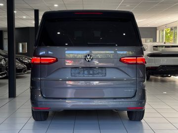 Volkswagen T7 Multivan - 5