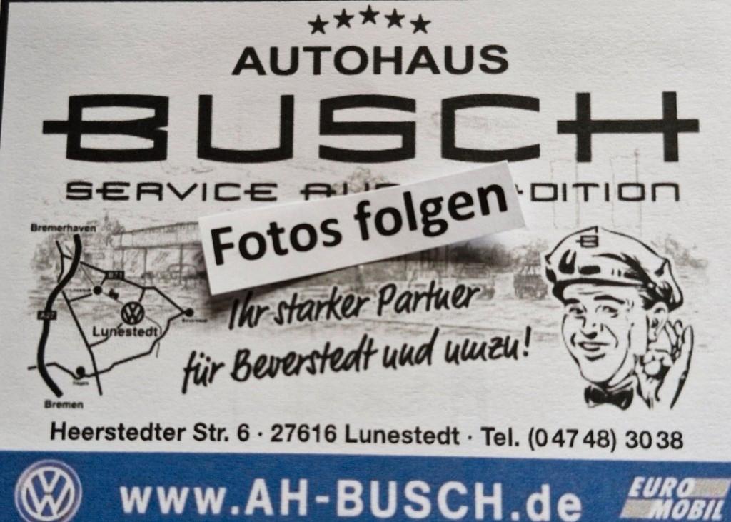 Volkswagen Golf VII Variant 1.6 TDI 85KW