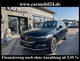 Volvo XC60 Inscription Expression Recharge Plug-In - Volvo XC60: Recharge Inscription Expression