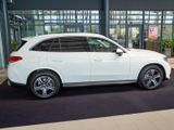 Mercedes-Benz GLC 200 4M AMG Line Pano AHK Memo Lenkradheizung - Mercedes-Benz GLC 200 aus 2023