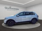 Volkswagen Tiguan Active 2.0 TDI DSG Navi AHK LED ACC - Volkswagen Tiguan ACTIVE mit Diesel-Antrieb