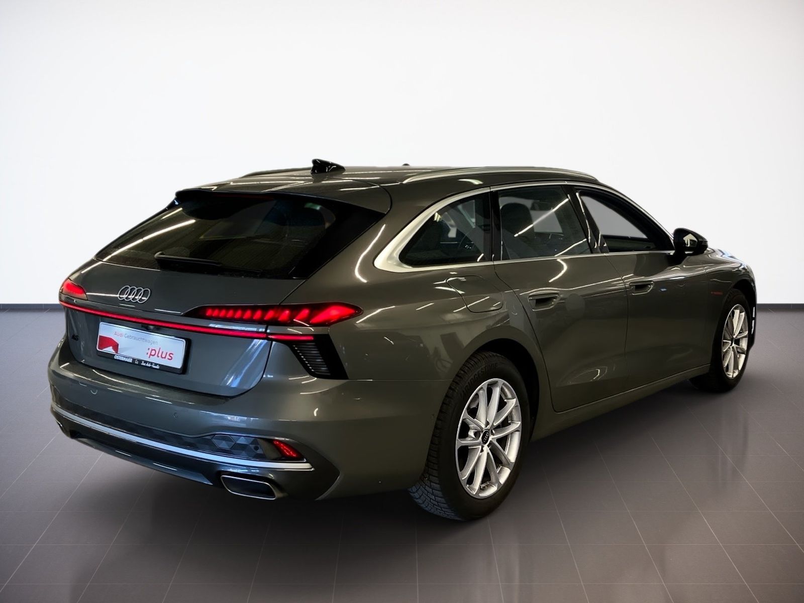 Audi A6 - Bild 4