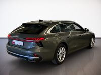 Audi A6 - Vorschau Bild 4