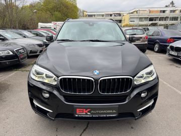BMW X5 - 2