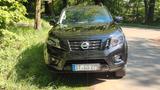 Nissan Navara - Nissan Navara: Privatanbieter