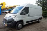 Citroën JUMPER FOURGON 2,2 HDI 140 CV L2H2 - Citroën Jumper