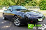 Fiat FIAT Barchetta 1.8 16V 130CV - 1999 - Fiat aus 1999